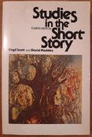 Studies in the Short Story