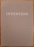 Intention : [den sjunde nordiska textiltriennalen]