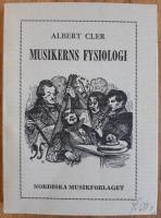 MUSIKERNS FYSIOLOGI