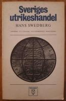 Sveriges utrikeshandel