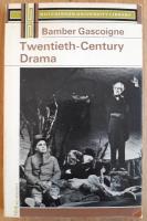  Twentieth-Century Drama