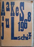 Aakes julschizz 1968