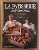 LA PATISSERIE des Freres Roux