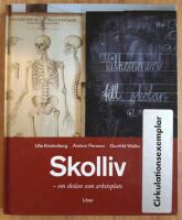 Skolliv - om skolan som arbetsplats