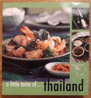 Little Taste of Thailand