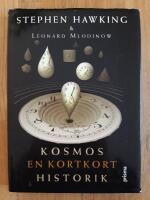 Kosmos - en kortkort historik