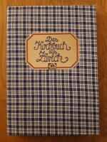 Das Kochbuch aus Z&uuml;rich
