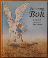 Bestarnas bok