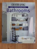 Country Living Easy Transformations: Bathrooms