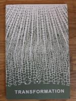 Transformation : Yoga in everyday Life booklet series