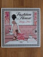 Fashion House: Illustrated Interiors from the Icons of Style