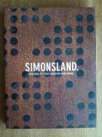 Simonsland : s&aring; skapades ett textilt kluster och en ny stadsdel