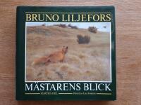 Bruno Liljefors : m&auml;starens blick