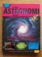 Stora astronomiboken