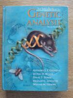 An introduction to genetic analysis