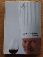 Vin - Gastronomi