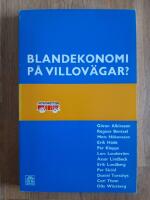 Blandekonomi p&aring; villov&auml;gar