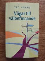 V&auml;gar till v&auml;lbefinnande