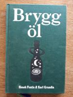 Brygg &ouml;l