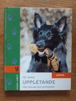 Uppletande : f&ouml;r t&auml;vling och aktivering