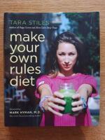 Make your own rules diet