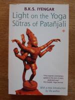 Light on the Yoga Sutras of Patanjali
