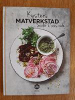 Kysters matverkstad Sealer & sous vide