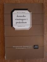 &Aring;rsredovisning i praktiken : Meddelande nr 43