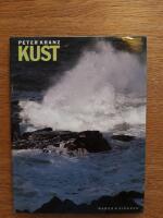 Kust : fr&aring;n V&auml;der&ouml;arna till Haparanda Sandsk&auml;r