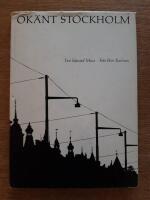 Ok&auml;nt Stockholm