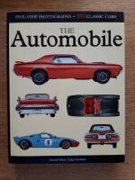 The automobile : Five-view photographs : 250 classic cars