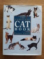 The complete cat book