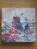 The U-Boat offensive 1914-45