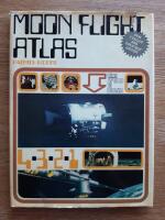 Moon flight atlas