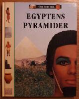 F&ouml;lj med till Egyptens pyramider