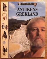 F&ouml;lj med till antikens Grekland