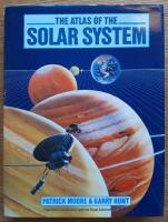 The atlas of the solar system