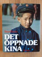Det &ouml;ppnade Kina
