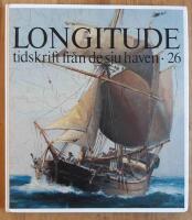 Longitude Tidskrift fr&aring;n de sju haven 26