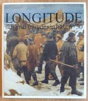Longitude Tidskrift fr&aring;n de sju haven 30