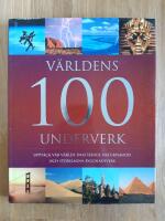 V&auml;rldens 100 underverk