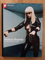 Helmut Newton : The stern years 1973-2000