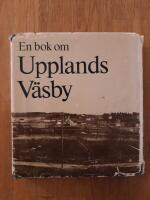 En bok om Upplands V&auml;sby