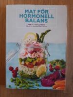 Mat f&ouml;r hormonell balans