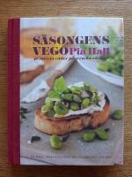 S&auml;songens Vego : 40 smarta r&auml;tter p&aring; svenska r&aring;varor