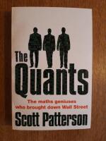The Quants