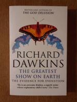 The Greatest Show on Earth