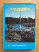 Sk&auml;rg&aring;rdshamnar &Ouml;rsk&auml;r - Landsort [Kartografiskt material] 