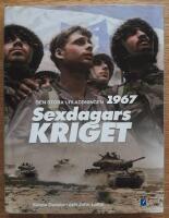 Sexdagarskriget : den stora urladdningen 1967