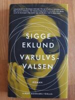 Varulvsvalsen